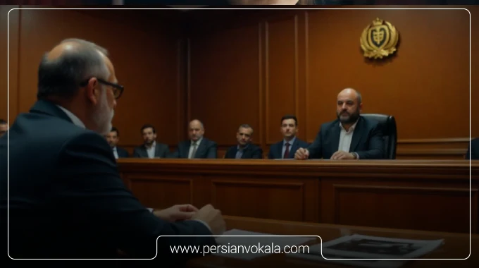 بهترین وکیل تصادفات رانندگی در تبریز